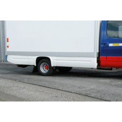 VEPRO Sidepanel for Varebil