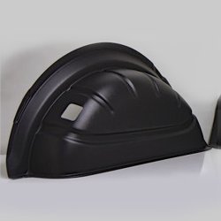 Hjulbuebeskytter for Transporter T5 og T6