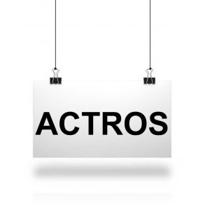 ACTROS