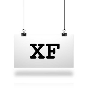 XF