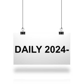 Daily 2024-