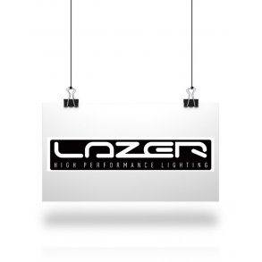 LAZER LED FJERNLYS
