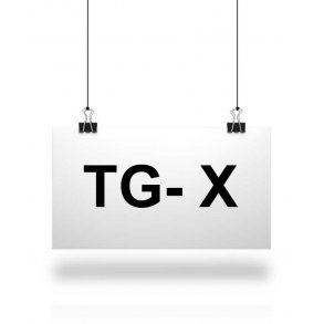 TG- X