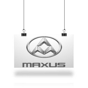 MAXUS