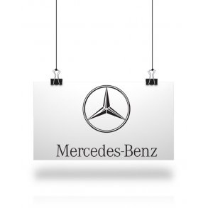 MERCEDES 