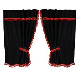 Gardiner for sidevindu "NEW DREAM"