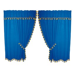 Gardiner for sidevindu "NEW DREAM"