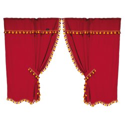 Gardiner for sidevindu "NEW DREAM"