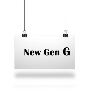 New Gen G