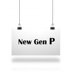 New Gen P