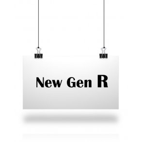 New Gen R