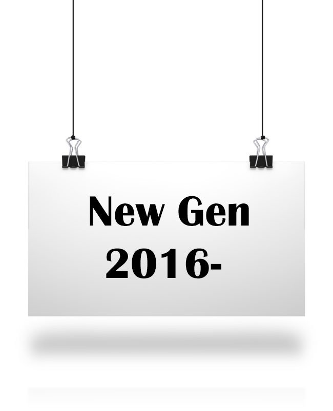 Produkter for NEW GEN SCANIA