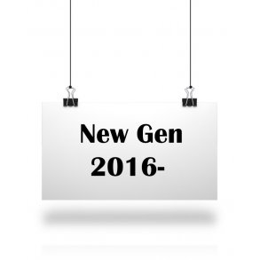 NEW GENERATION 