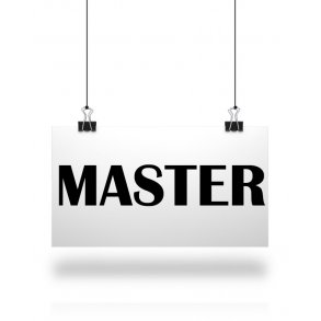MASTER