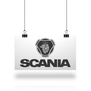 SCANIA