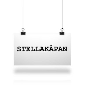 Stellakåpan
