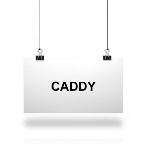 Caddy
