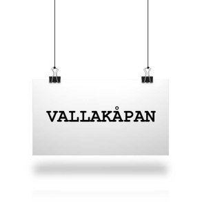 Vallakåpan