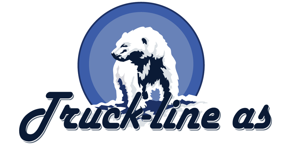 Truck- Line AS
